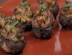 How To Make Stuffed Mushrooms With Sausage And Cream Cheese