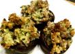How To Make Famous Sausage Stuffed Mushrooms
