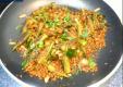 Indian Stuffed Okra