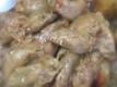 How To Make Vegetarian Stuffed Onions-  