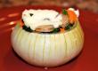How To Make Pork & Parmesan Stuffed Onions