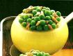 How To Make West Coast Vegetable Bland Farms Whole Sweet Onions With Sweet Pea Dressing