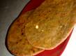 Stuffed Paratha - Indian