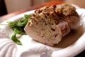 How To Make Stuffed Pork Cutlets