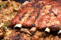 How To Make Stuffed Pork Spare Ribs