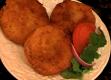 Relleno de Papa Patties / Stuffed Potato Patties