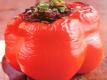 Hot Stuffed Mexican Peppers