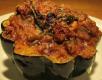 How To Make Stuffed Baked Squash