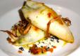 How To Make Stuffed Squid
