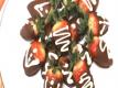 Stuffed Strawberries