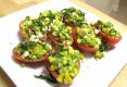 How To Make Chef's Special Stuffed Tomatoes