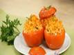 How To Make Stuffed Tomatoes