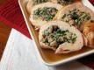How To Make Stuffed Turkey Breast - Part 2 - Tacchino Ripieno