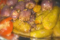 How To Make Rice Stuffed Vegetables