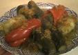 Mediterranean Stuffed Vegetables