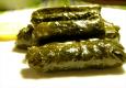 How To Make Stuffed Vine Leaves