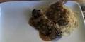 Duck Treat Part 5 - Stuffed Duck Breast