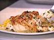 How To Make Imperial Stuffed Halibut