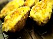 How To Make Stuffed Potatoes With Green Onions