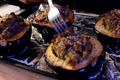 How To Make Vegan Stuffing And Acorn Squash