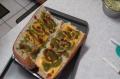 How To Make Kids Can Make Sub Sandwich