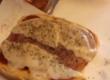 How To Make Ham Pepperoni And Salami Sandwich