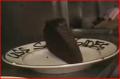 How To Make Submarine Slant Cake