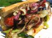 How To Make Subs With Sausage And Pepper