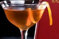 How To Make Suburban Cocktail