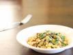 Succotash of Summer Squash and Corn