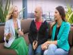 Succeed with Your Health Goals: Be Well Buzz and Joy Houston