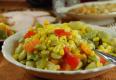Festive Fall Succotash 