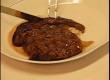 Betty's Succulent Grilled Ribeye Steak