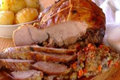 How To Make Succulent Lamb Roast With Veggies