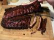 Suckle Busted Baby Back ribs
