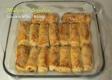 How To Make Turkish Sucuklu Milfoy Boregi