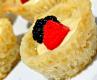How To Make Sugar Cookie Fruit Cups