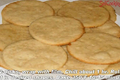 How To Make Simple Sugar Cookies