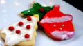 Sugar Cookies