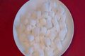 How To Make Sugar Cubes