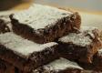 Sugarless Chocolate Brownies