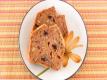 Sugar-Free Carrot Cake (Pound Cake)