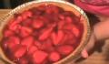 How To Make Strawberry Glaze Pie