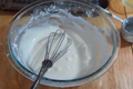 Vanilla Glaze - Perfect for Cakes or Doughnuts