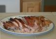 Low Sodium Smoked Sugar Maple  Turkey
