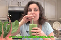 Anti Aging Blended Beets Vegan Smoothie