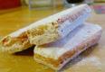 How To Make Sugared Almond Sticks