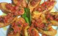 Promo On Sugarland Tomato