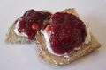 Sugar-Free Strawberry Preserves
