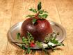 How To Make Sugar Plum Pudding